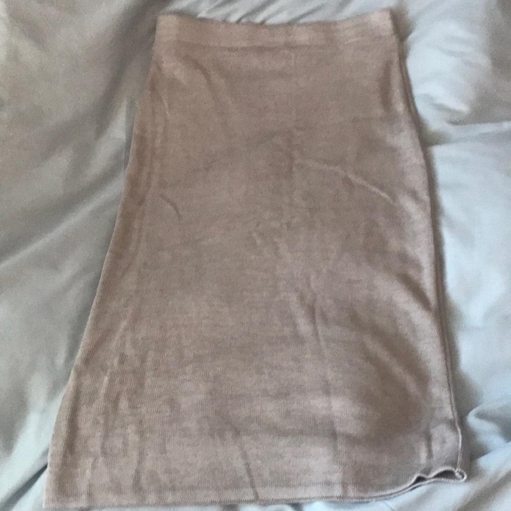 Forever21 Pencil Skirt